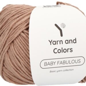 baby fabulous 008 teak