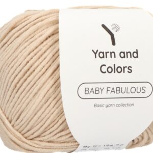baby fabulous 009 limestone