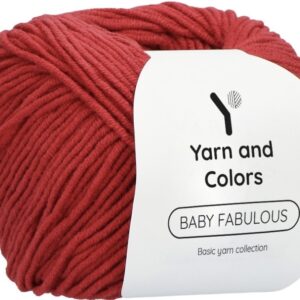 baby fabulous 029 burgundy