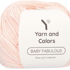 baby fabulous 043 pearl