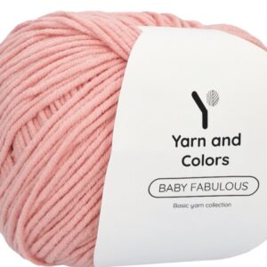 baby fabulous 047 old pink