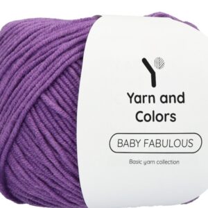baby fabulous 055 lilac