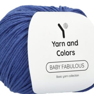 baby fabulous 060 navy blue