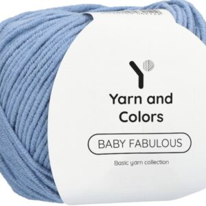 baby fabulous 061 denim
