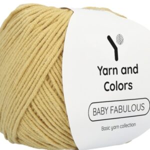 baby fabulous 089 gold