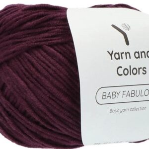 baby fabulous 134
