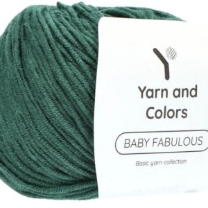 baby fabulous 140 pine